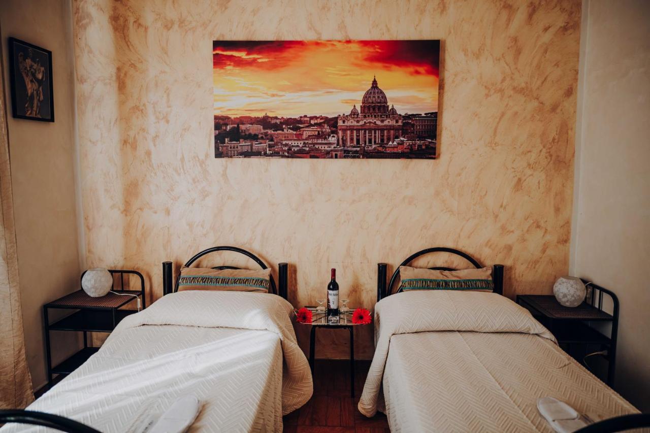 B&B Bed Pegaso - Rome, Rome