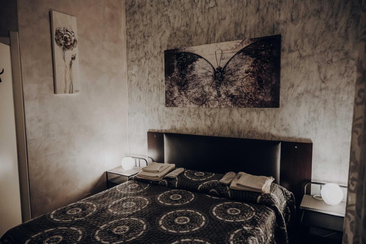 B&B Bed Pegaso - Rome — Foto 2