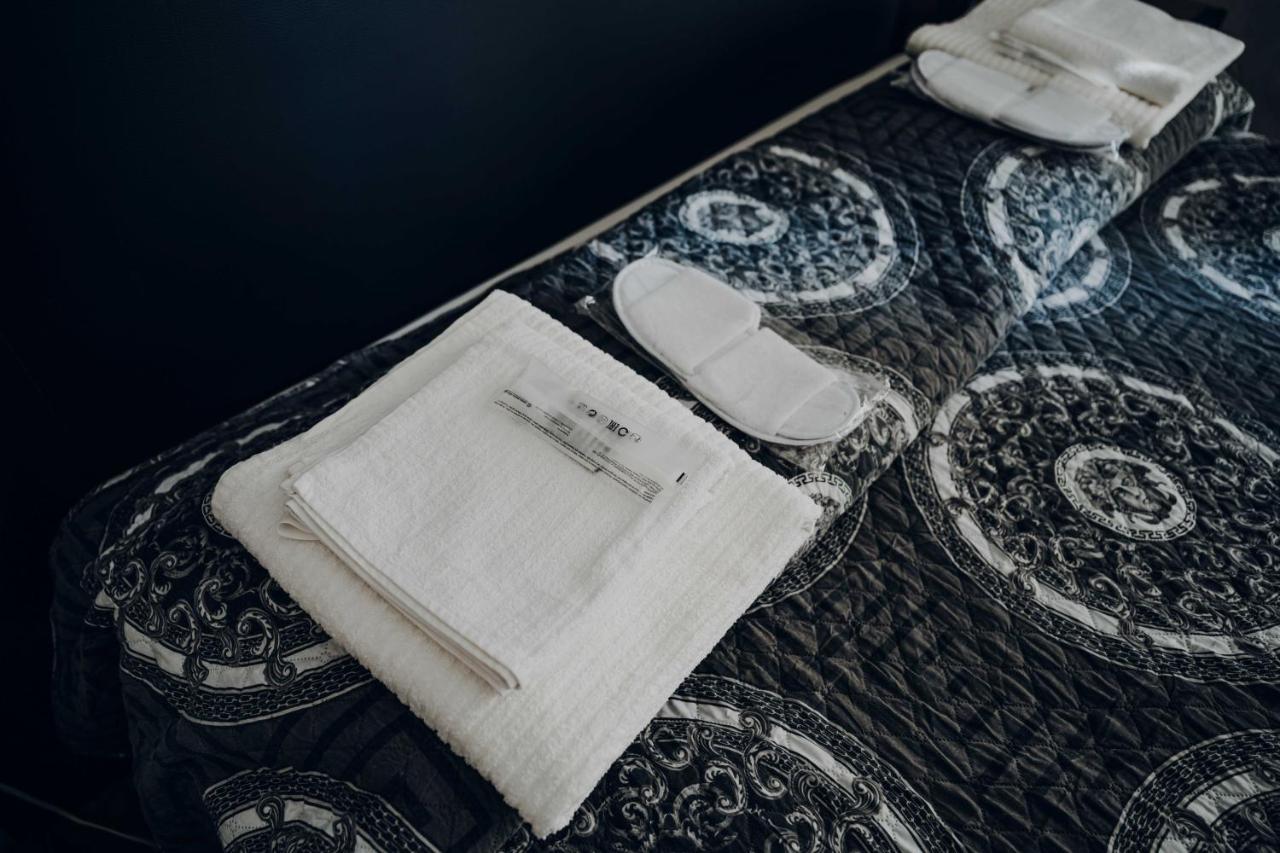 B&B Bed Pegaso - Rome — Foto 1